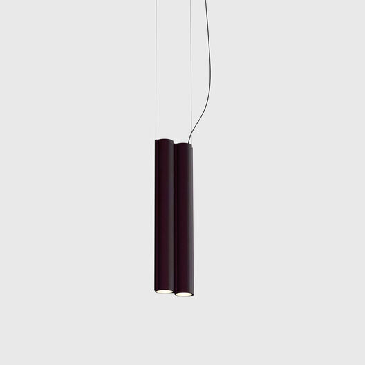 Silo 2SB Suspension Lamp